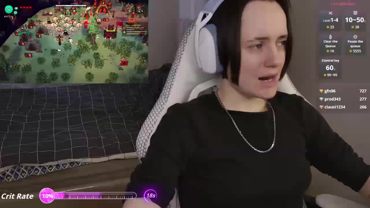 LunaL0ve Live Sex March 13, 2026