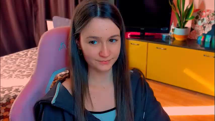 ameli_moon Live Sex March 13, 2026