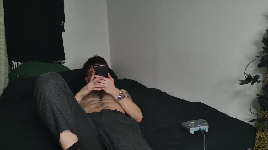 jackdesfeux Live Sex March 13, 2026