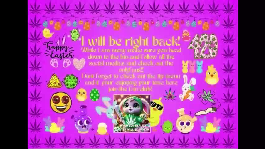 texaspeach69 Live Sex March 13, 2026