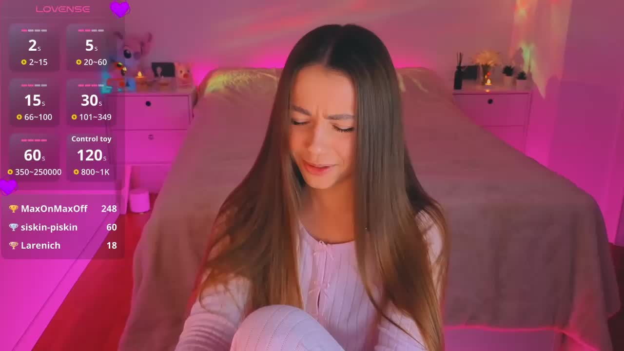 Myshastik Live Sex March 13, 2026