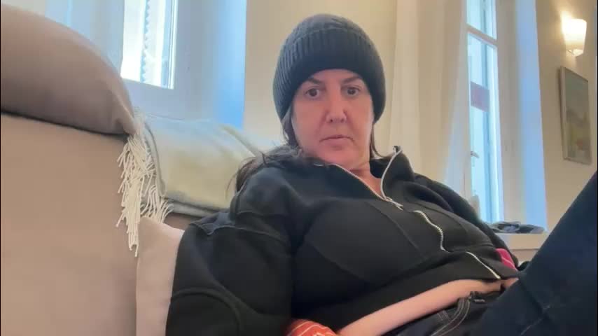 drresa Live Sex March 13, 2026