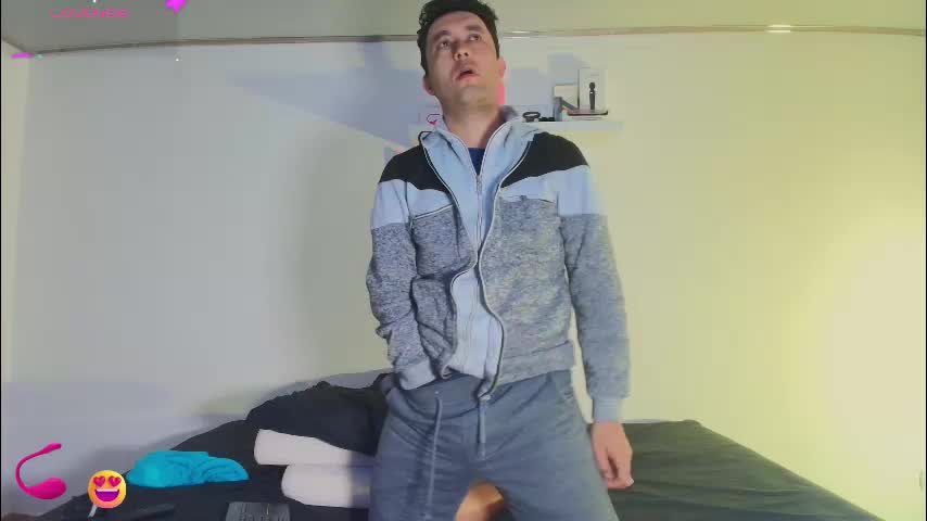 jeremmyandstacy Live Sex March 13, 2026