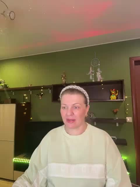 Veronika_Gold Live Sex March 13, 2026