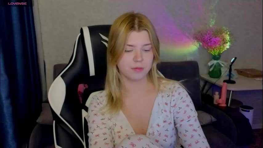 _kirieshka Live Sex March 13, 2026