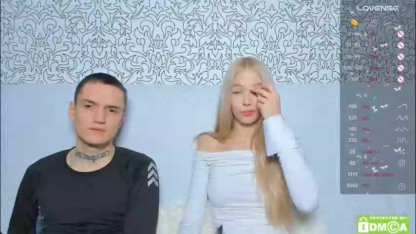 eshcka Live Sex March 13, 2026