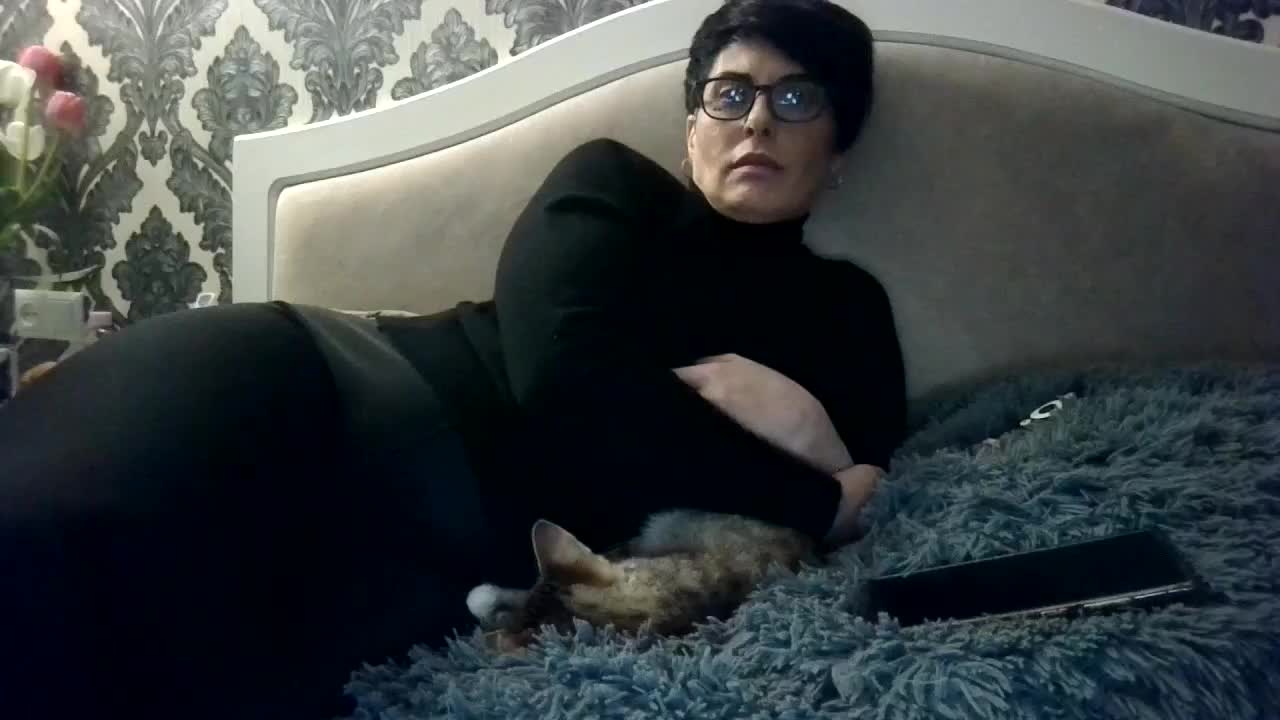 Sexiledi Live Sex March 13, 2026