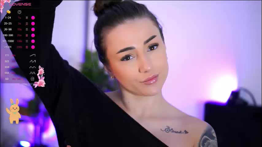 babbyaisha Live Sex March 13, 2026