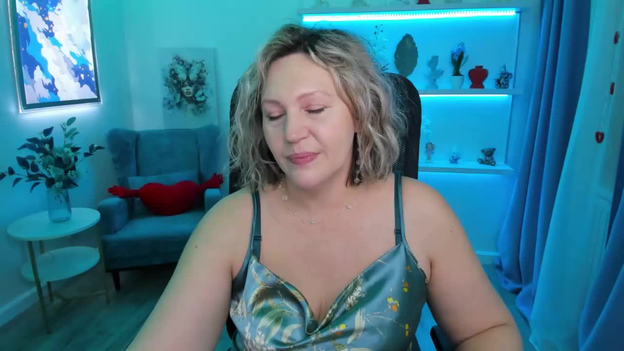 NinaStarle Live Sex March 13, 2026