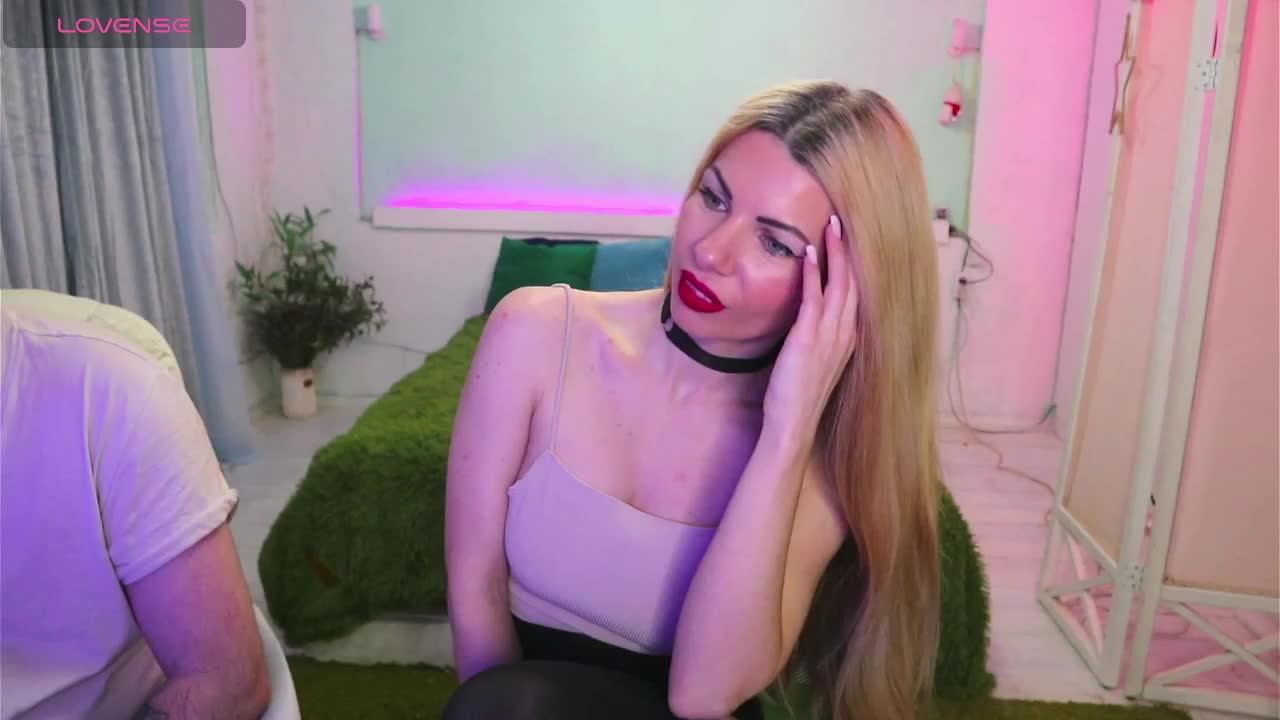 AlisaAleks Live Sex March 13, 2026