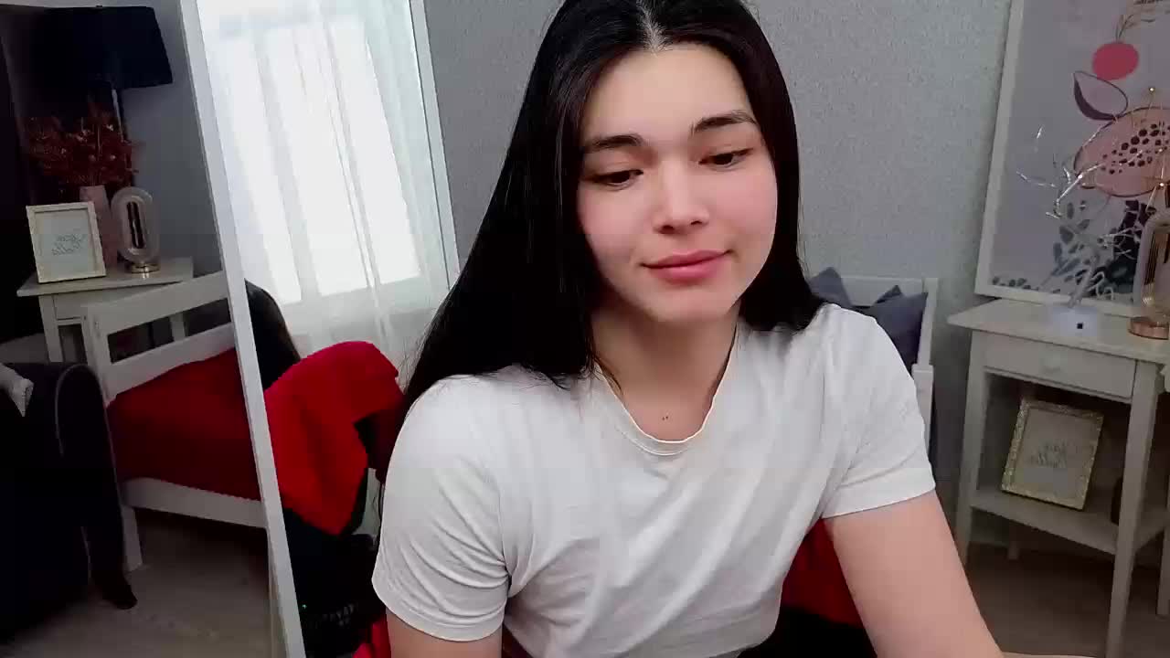 AlbiGlow Live Sex March 13, 2026