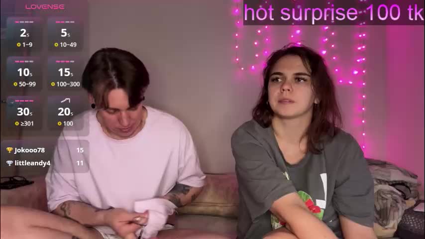 melody_song Live Sex March 13, 2026