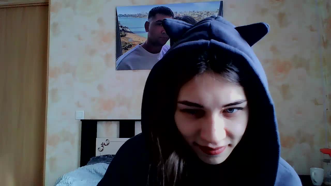 Kiitaa Live Sex March 13, 2026