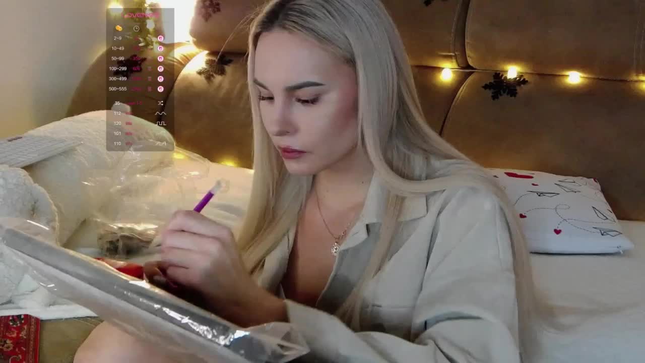 Kocmoc_Katerina Live Sex March 13, 2026