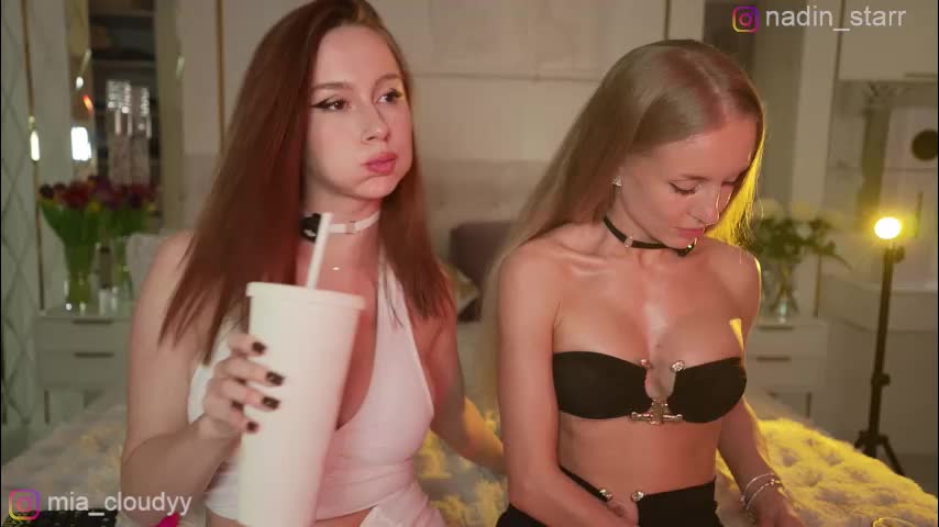 mia_cloudy Live Sex March 13, 2026