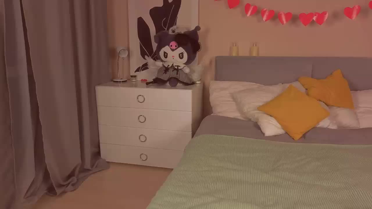 she-wolf Live Sex March 13, 2026