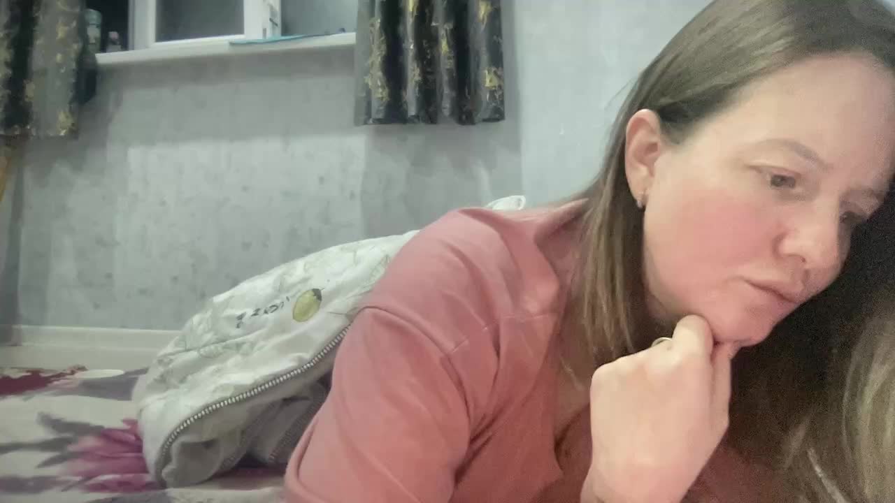 Natalii87 Live Sex March 13, 2026