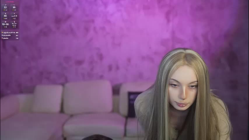 anabel054 Live Sex March 13, 2026