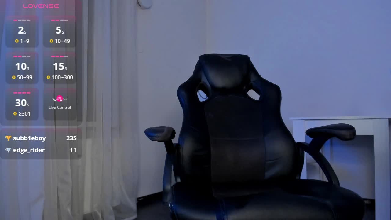 Paul-Rolex Live Sex March 13, 2026