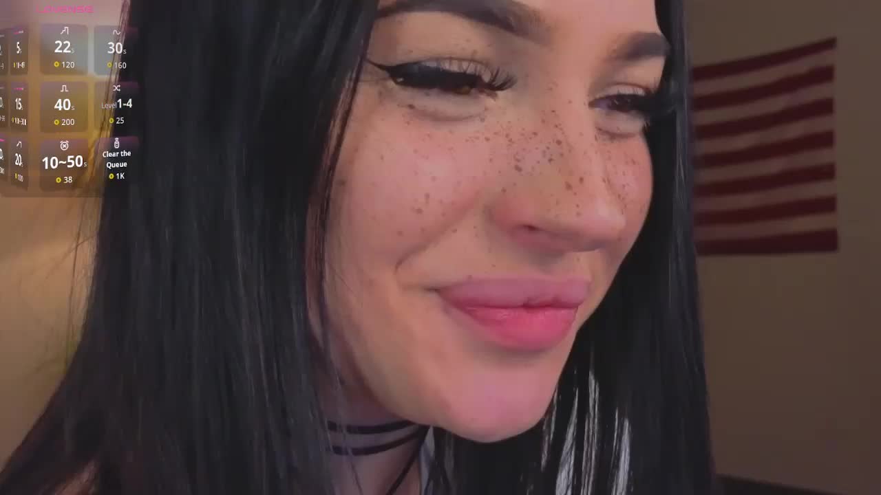 LisaaLiss Live Sex March 13, 2026