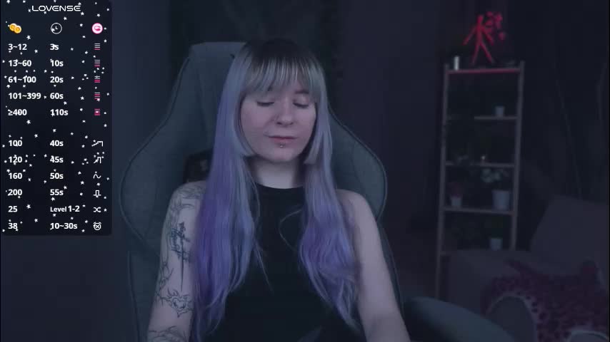lexiwenford Live Sex March 13, 2026