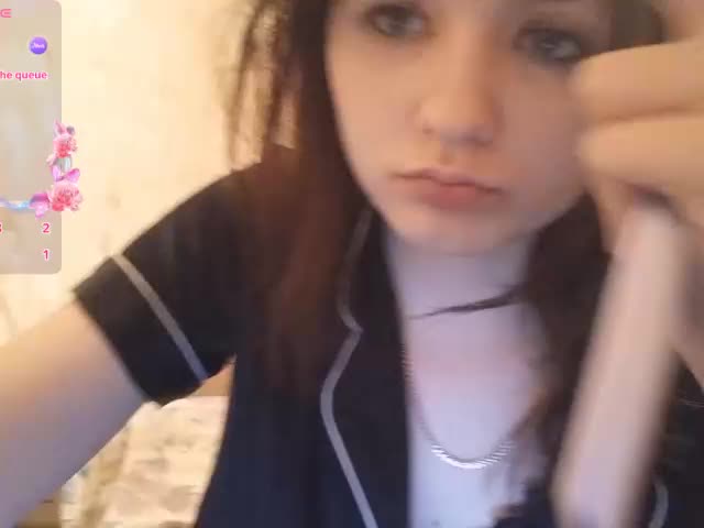 SibylNasby Live Sex March 13, 2026