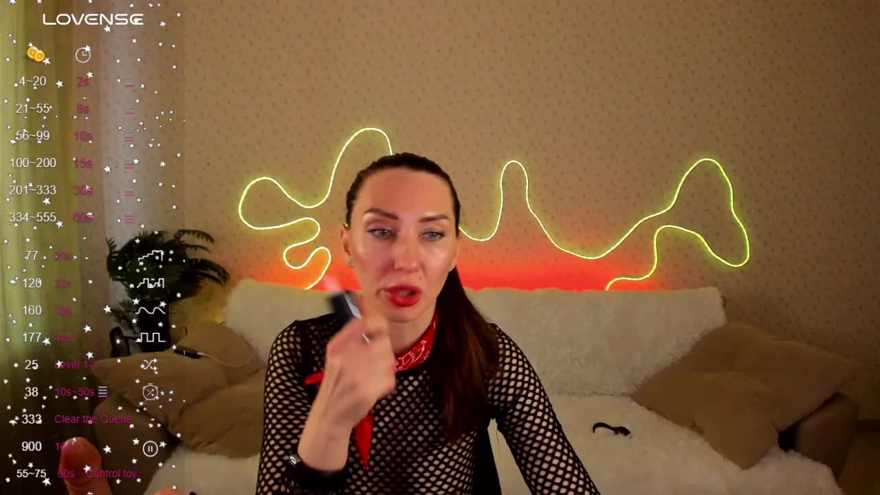 EternalLilith Live Sex March 13, 2026