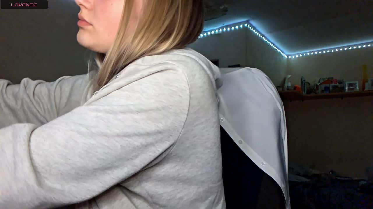 MilagroKailey Live Sex March 13, 2026