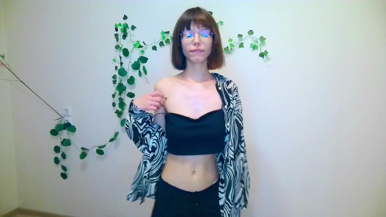 KateMooss Live Sex March 13, 2026