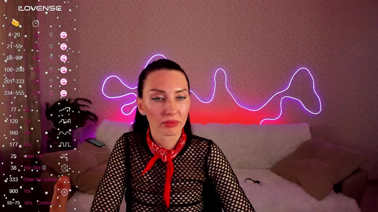 EternalLilith Live Sex March 13, 2026