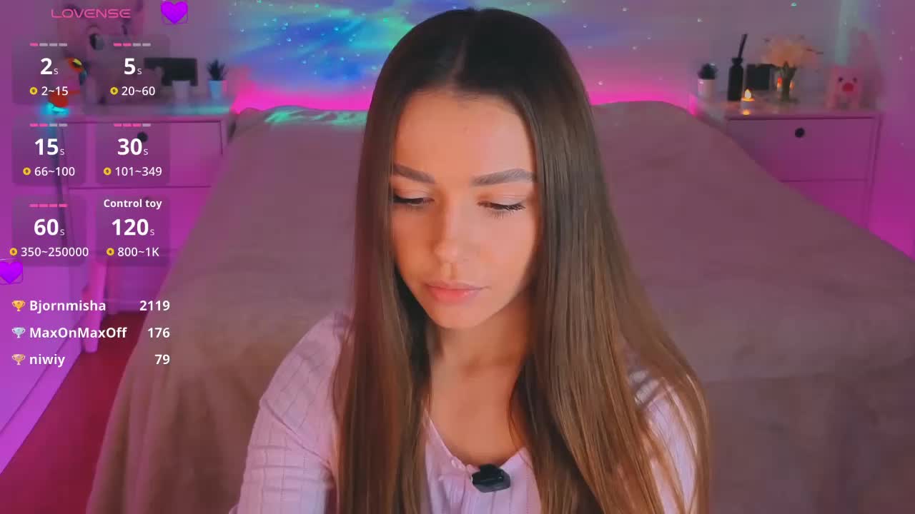 Myshastik Live Sex March 13, 2026