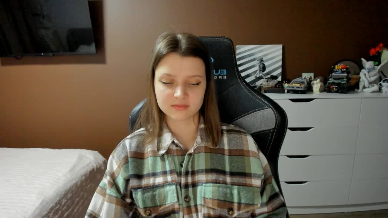 SoniNex Live Sex March 13, 2026