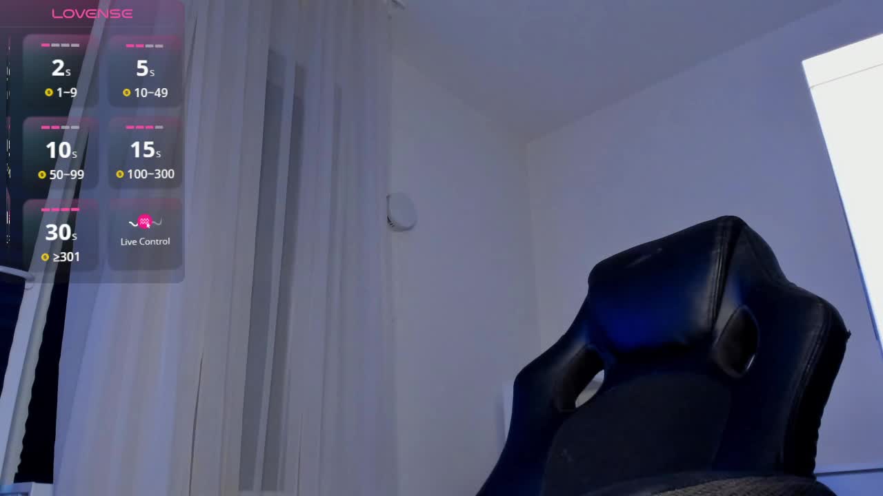 Paul-Rolex Live Sex March 13, 2026