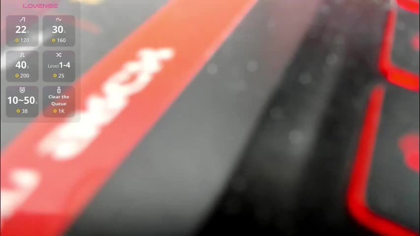 synop_sis Live Sex March 13, 2026