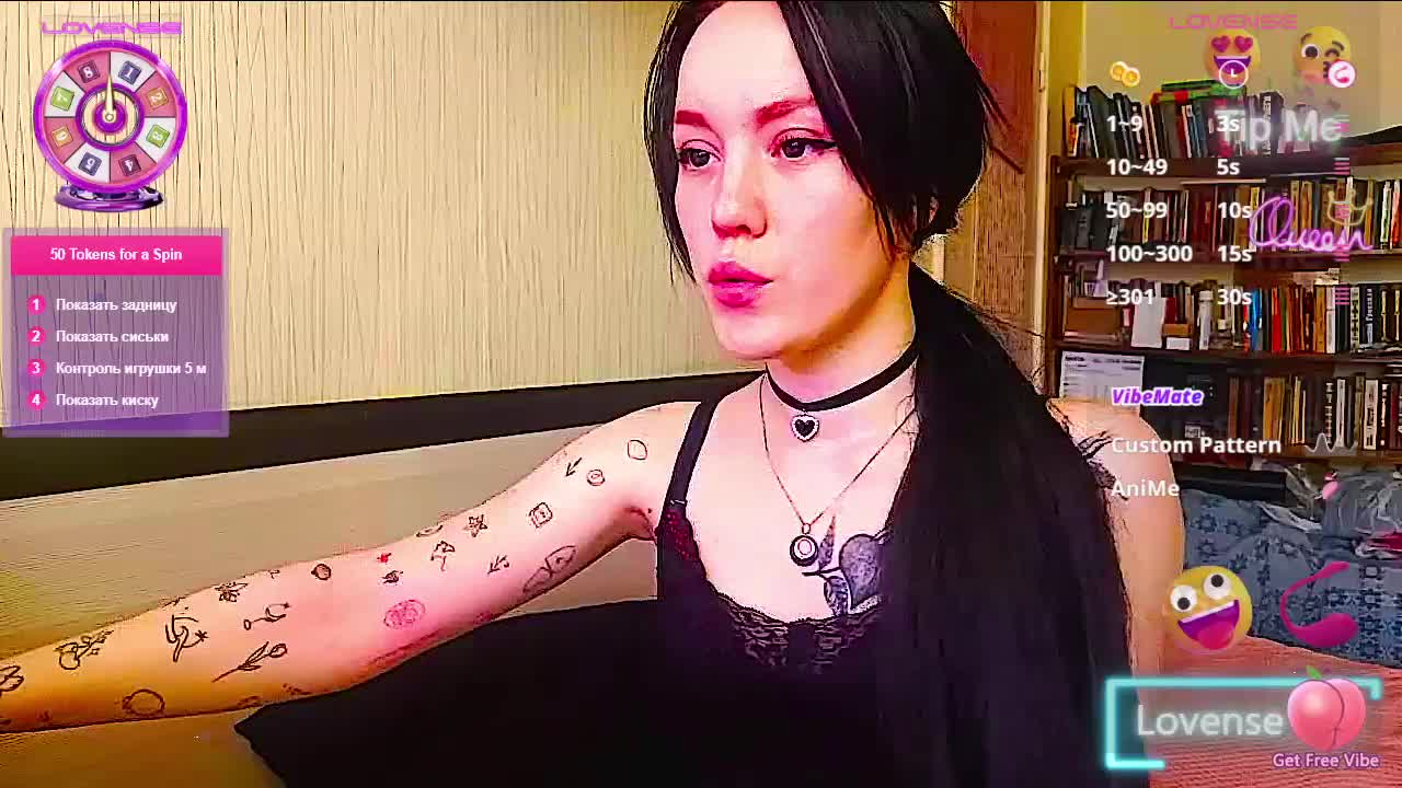 JennyRass Live Sex March 13, 2026