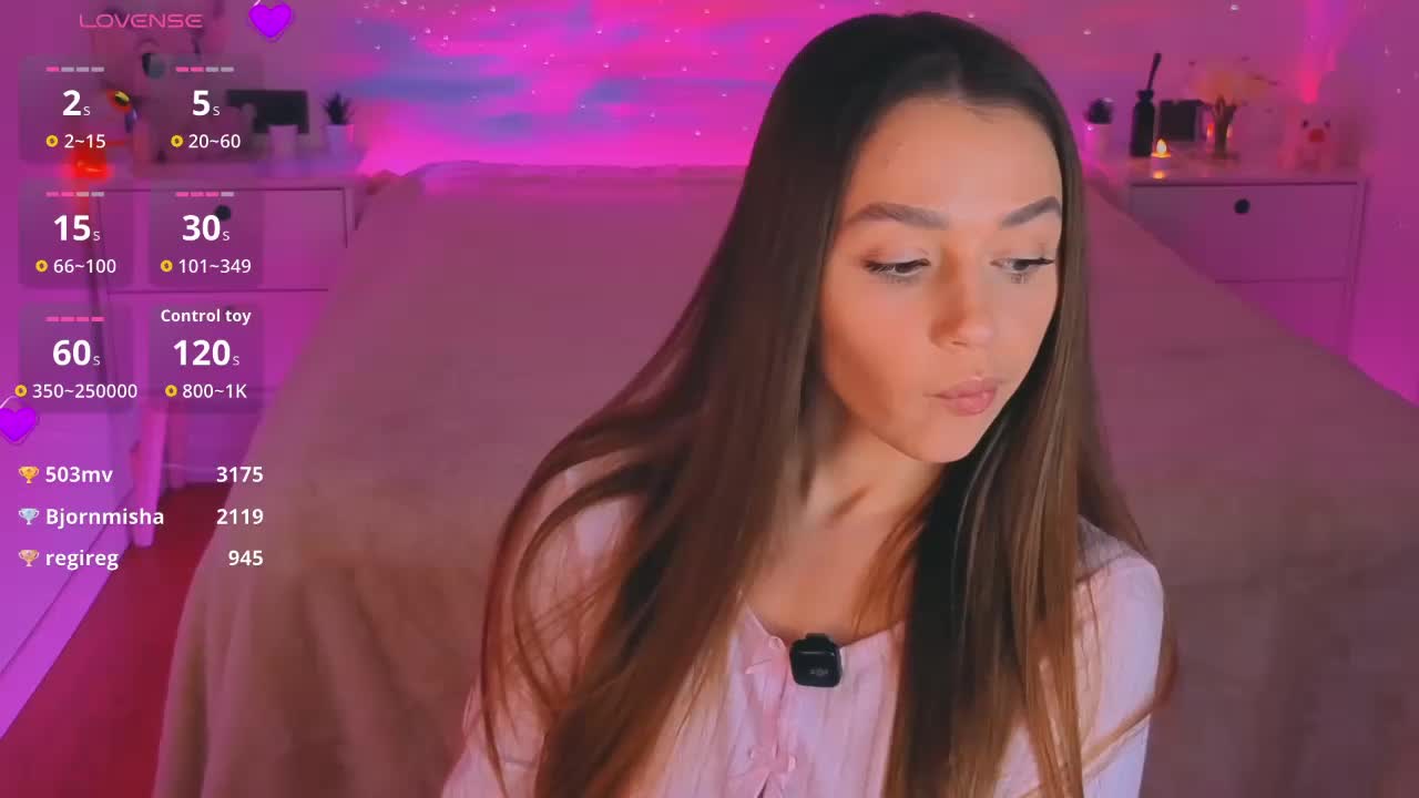 Myshastik Live Sex March 13, 2026