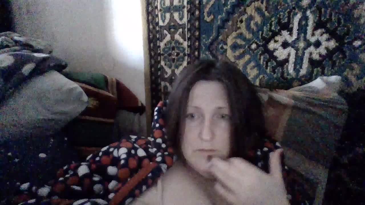 AllaSowinskaya Live Sex March 13, 2026