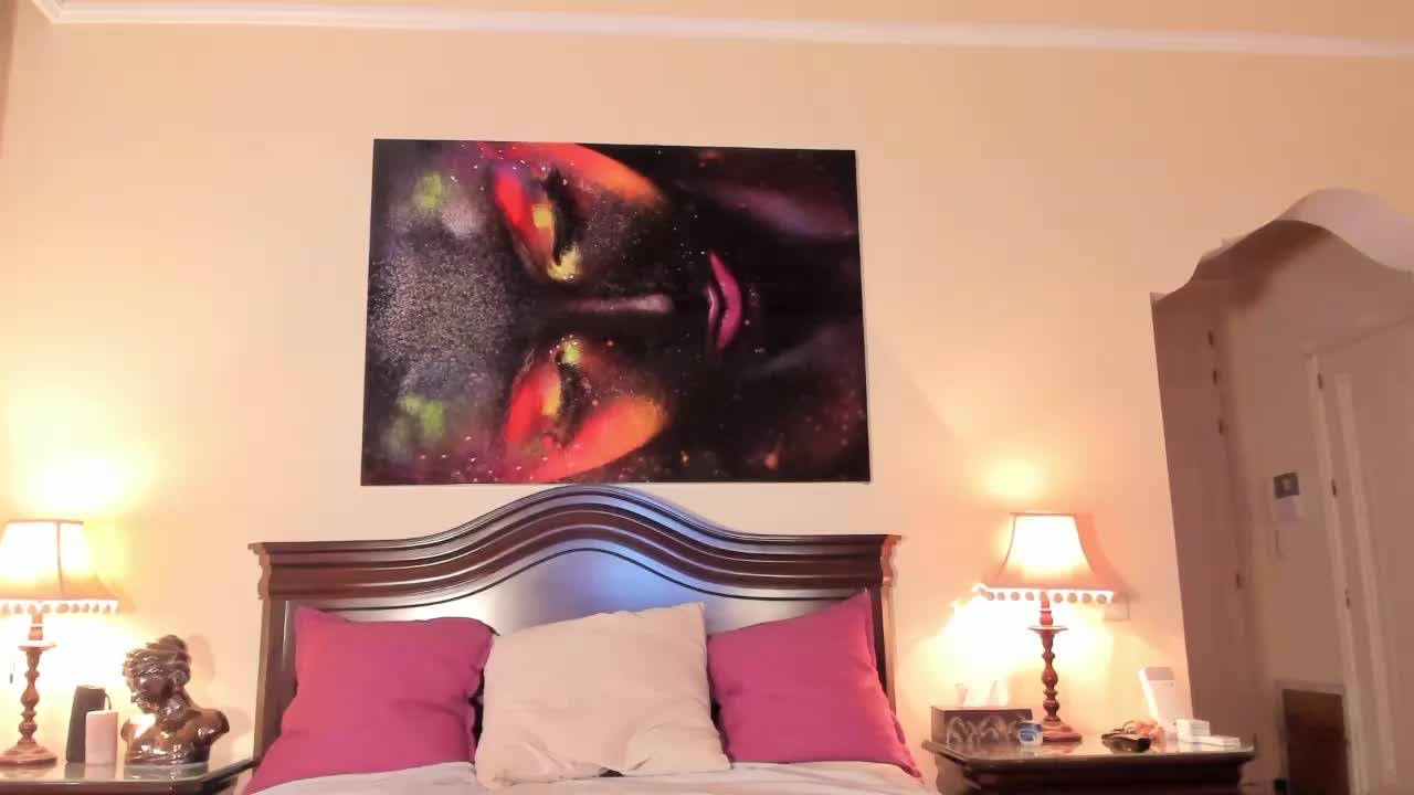 LunaMystyque Live Sex March 13, 2026