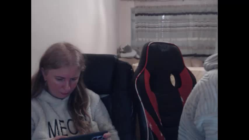 jenisandpeter Live Sex March 13, 2026