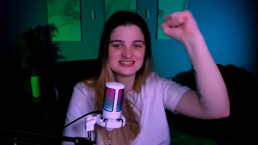 foxy_tease_ Live Sex March 13, 2026