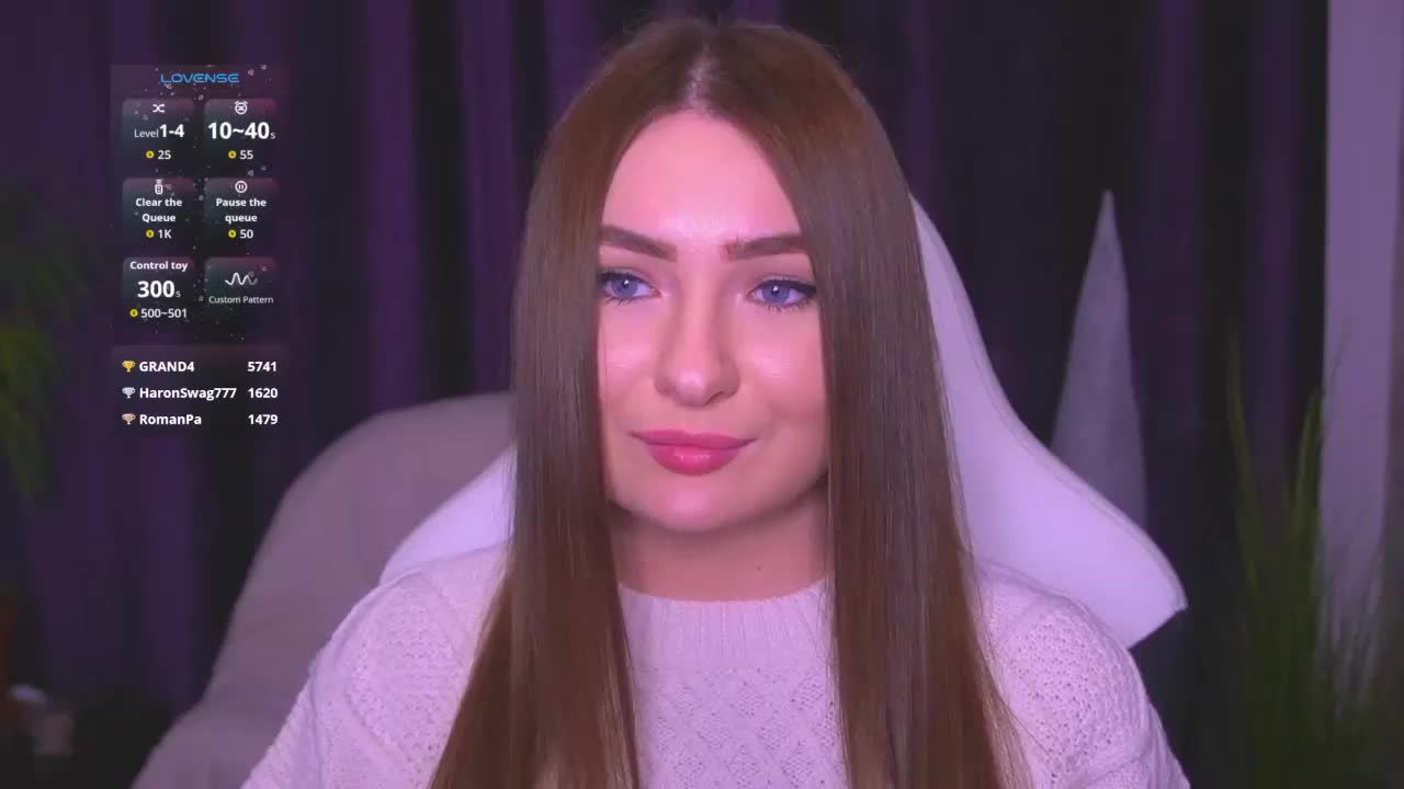 Tianna_me Live Sex March 13, 2026