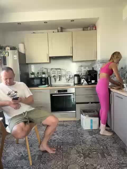 DonorDi Live Sex March 13, 2026