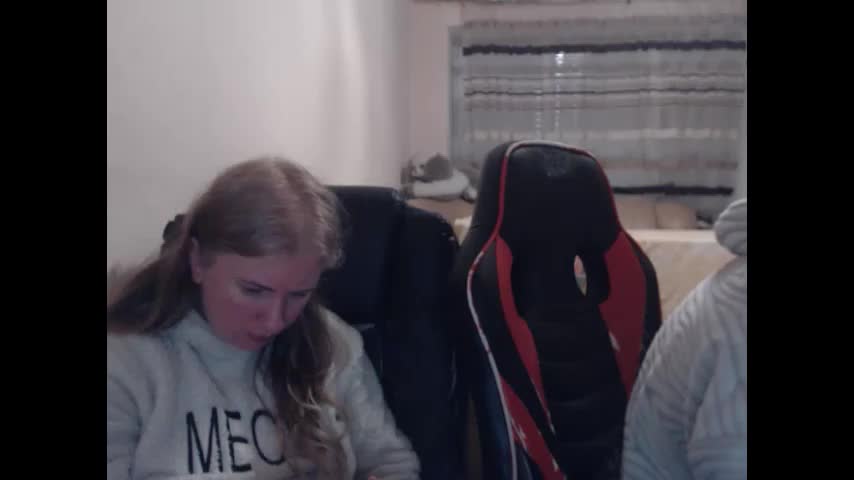 jenisandpeter Live Sex March 13, 2026