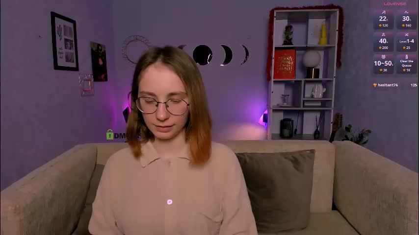 keylas_moan Live Sex March 13, 2026