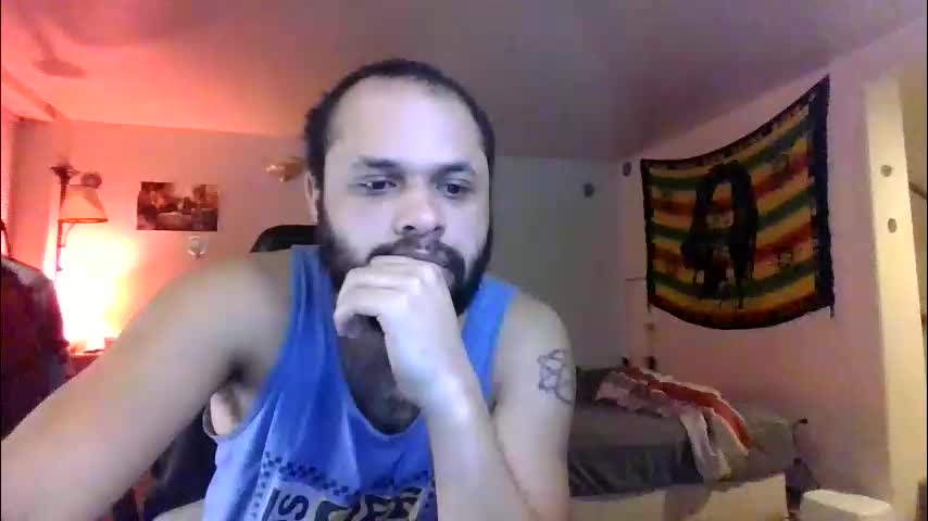 lightskinned666 Live Sex March 13, 2026