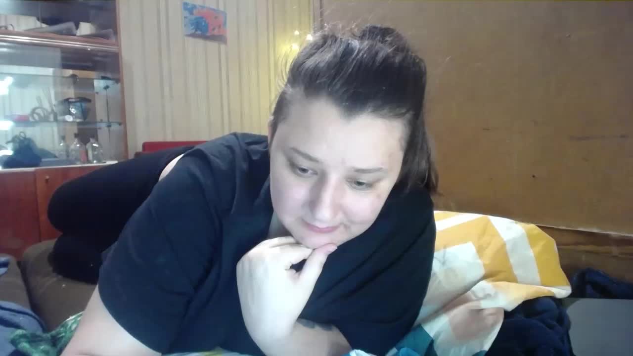 terryfoks Live Sex March 13, 2026