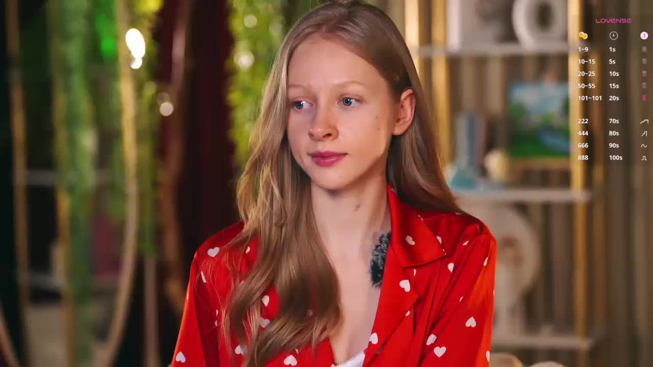 MiaVebes Live Sex March 13, 2026