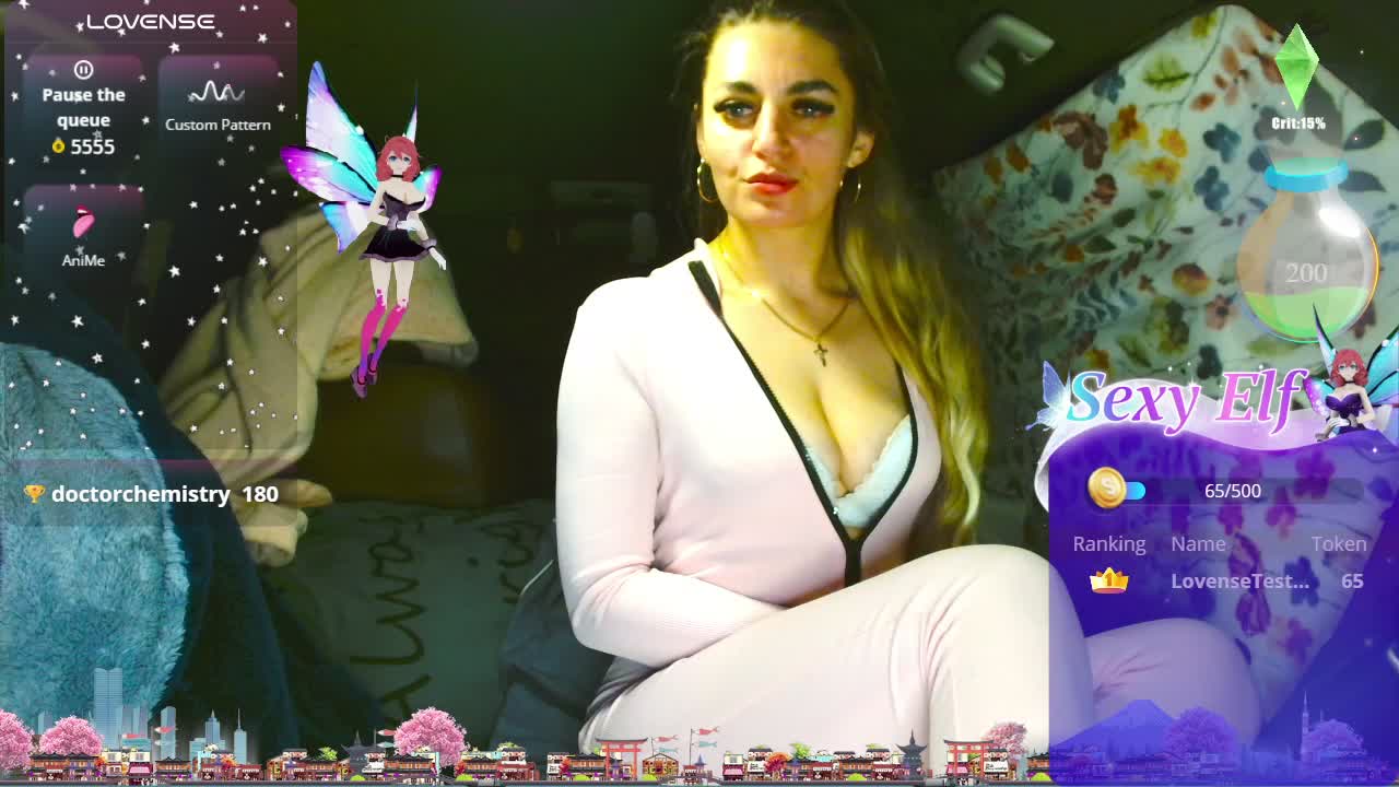 SweetCoople Live Sex March 13, 2026