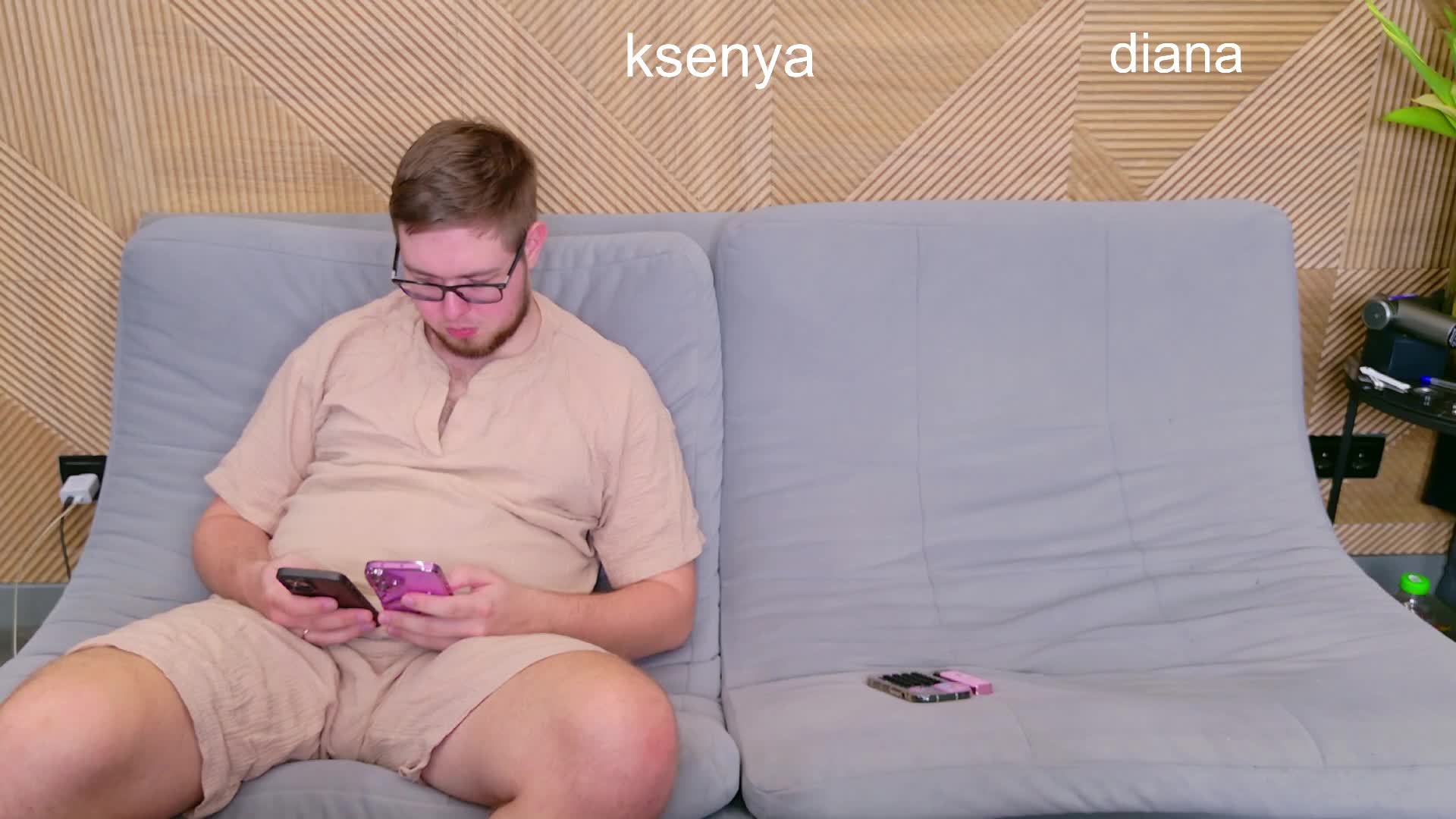 WebcamSlut Live Sex March 13, 2026