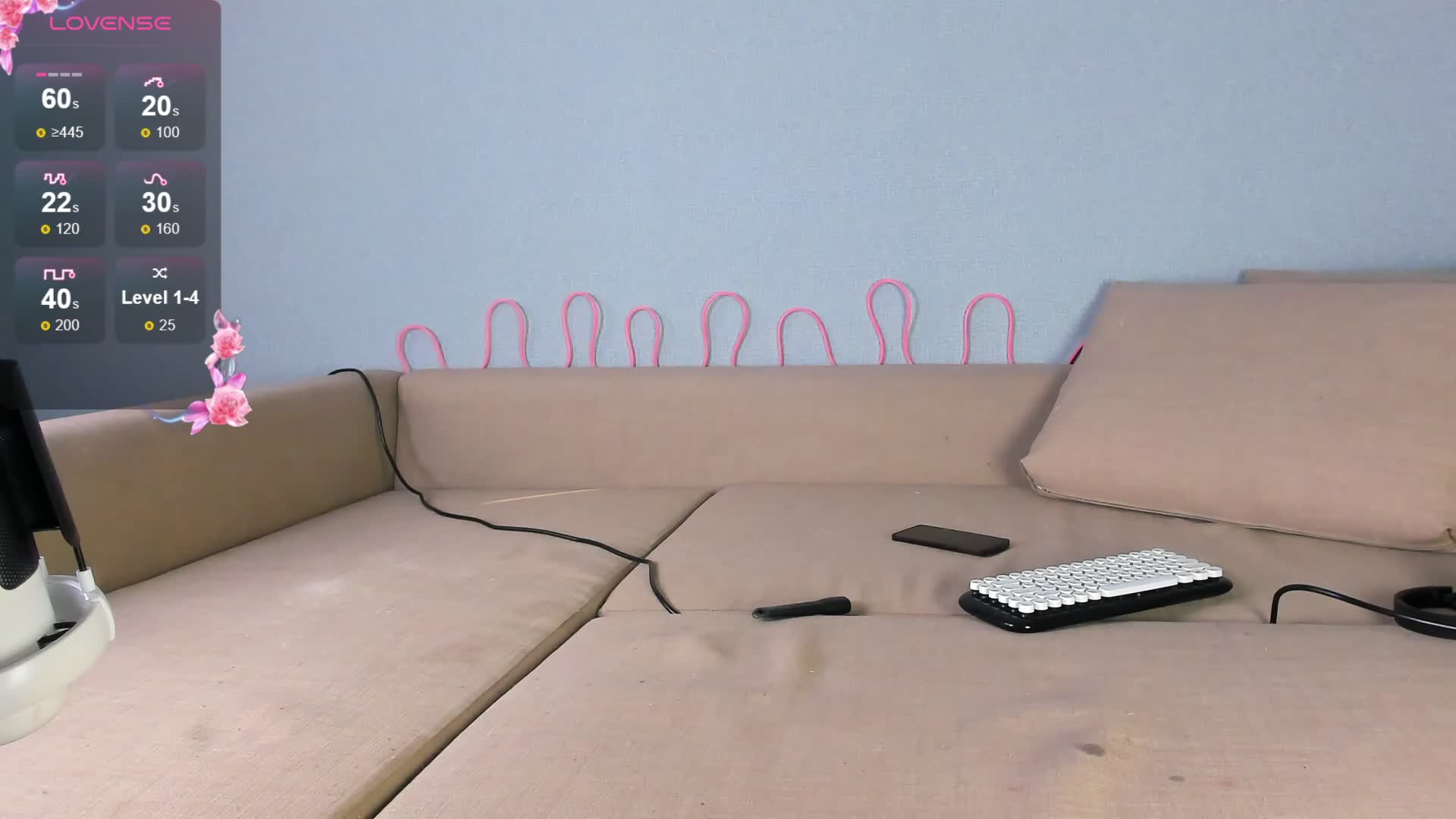 Dark-Willlow Live Sex March 13, 2026